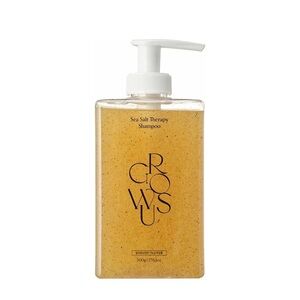 GROWUS Sea Salt Therapy Shampoo 500ml